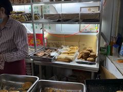 -满记烧饼(牛街东里小区一区店)