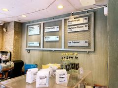 -来回·咖啡(天河南店)