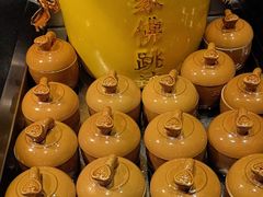 -钱小奴海鲜自助黑金店(杭州滨江龙湖店)