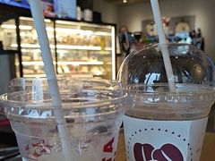 -COSTA COFFEE(上海五玠坊店)