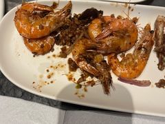 -火地铁板烧(昆山万象汇店)