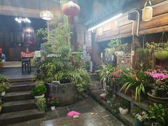 -龙姐私房菜(和顺古镇店)