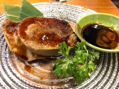 厚切酱烤牛舌-有喜屋·深夜食堂(环宇荟店)