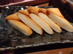 鱼豆腐-胖哥俩肉蟹煲(福州仓山爱琴海店)