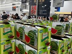 -山姆会员商店(邻瑞广场店)
