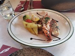 -IL Forno 意坊·意大利餐厅(花园店)
