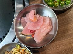 -香猪坊韩国烤肉专属门店(魏公村店)