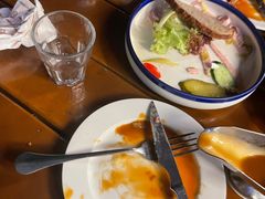 -宝莱纳餐厅(滨江店)