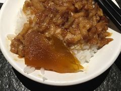 -胡须张鲁肉饭(美食文化馆店)