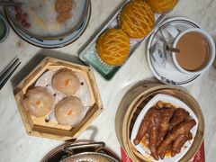 -陶陶居酒家(第十甫路总店)