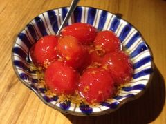 -水木苼 蔬食料理
