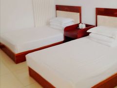 -白草畔自然风景区