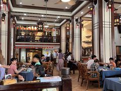 -伯乐居茶艺馆(石岐大信店)
