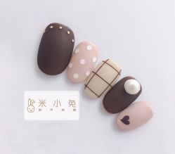 -米小兔美甲美睫