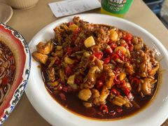 -老三样·旧食新味(万寿宫店)