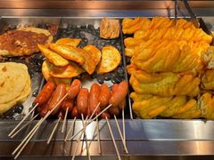 -头壹号  羊汤·饸饹面·大油条(西二旗店)