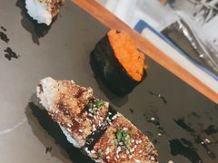 -戏作寿司(观音桥店)