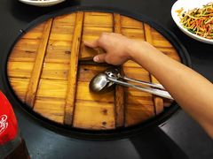-白洋淀灶台鱼(名佳花园店)