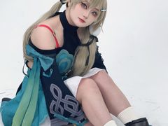 -米游妙妙屋cosplay换装自拍摄影体验馆