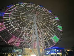 -南昌之星摩天轮