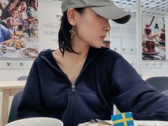 -宜家·瑞典风味餐厅(天津东丽商场店)