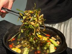 -张大厨鸡煲王·小龙虾·16年老字号(新圳东路店)