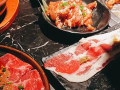 -韩悦牛排烤肉(仓山万达店)