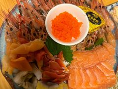 -大焰自助日式料理 铁板烧(徐汇店)