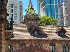 -马勒别墅·中餐厅