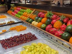 -盛江山自助料理(太原街万达店)