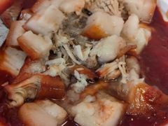 -大鸿运酒店·苏州菜·松鼠桂鱼(观前街店)