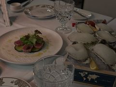 -圣丰索菲特·法国餐厅