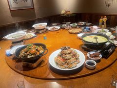 -李久其家民间餐厅(梅溪湖店)