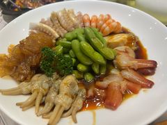-忆家一宴(大木桥路旗舰店)