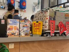 -无牌咖啡&酒馆