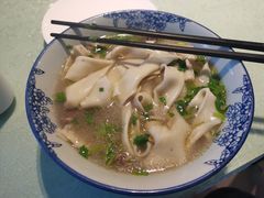 -萧记三鲜烩面(郑汴路店)