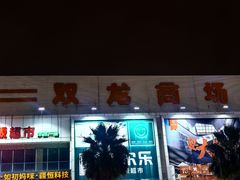-双龙商场(环城南路店)