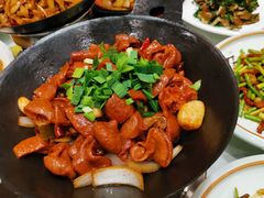 -庐州太太(鼓楼店)
