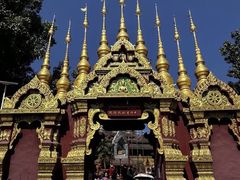 -西双版纳总佛寺