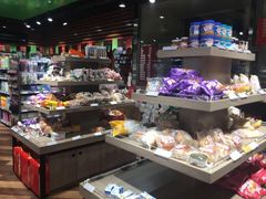 -京捷生鲜超市(红庙北里店)