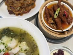 -千日贺茶餐厅(开发区安盛店)