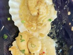 -福樱兰海鲜放题铁板烧(加州店)