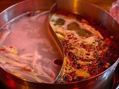 -乐山串串香老火锅(鼓楼店)