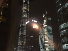 -香格里拉酒店健身中心