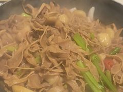 -小秦淮·南京土菜(新亭西路店)