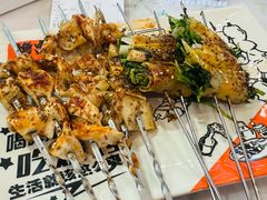 -洋洋安徽牛肉板面(洋洋店)