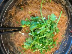 海皇干捞粉丝-小姨家常菜(昭萍东路店)