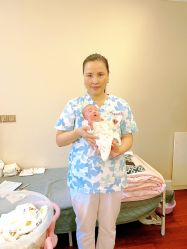 -蓓爱娇琪月子会所(虹口店)