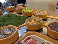 -喜家自助小火锅(卓悦里店)