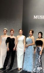 -MuseMarry婚纱(前海嘉里中心店)